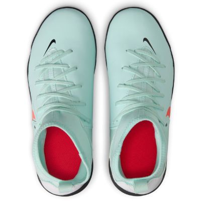4. Nike Phantom Luna II Club Jr TF FJ2607-300 Schuhe