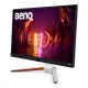 8. BenQ Mobiuz EX3210U 4K-Monitor