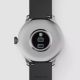 2. Withings Scanwatch Light – Hybrid-Smartwatch (37 mm, schwarz)