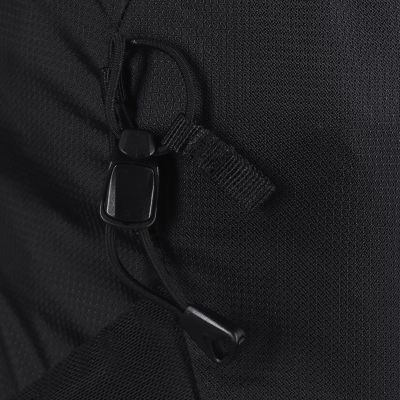 9. Deuter AC Lite 16 schwarzer Wanderrucksack