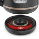 11. Elektrischer Wasserkocher TEFAL KI 5338