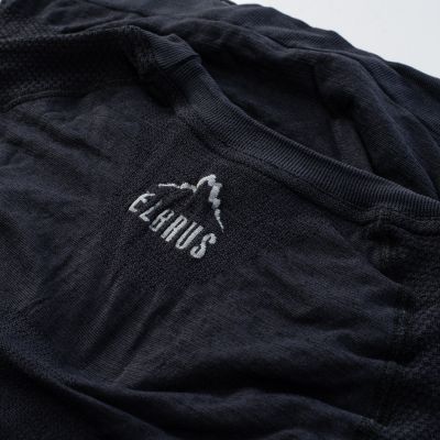4. Thermoaktive Bluse Elbrus Elarit Top M 92800557943