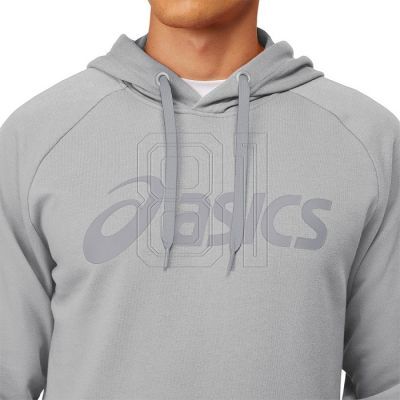 5. Asics BIG OTH Hoodie M 2031A984-023
