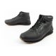 17. Puma ST Runner v4 Mid Herren High-Top-Sneaker schwarz