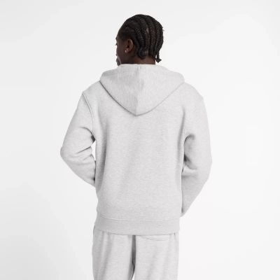 11. New Balance Sport Core Brushed Full Zip HM Sweatshirt MJ43902AG
