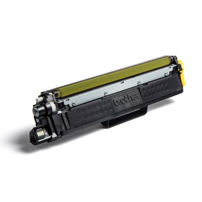 3. Brother Toner Gelb TN247Y=TN-247Y, 2300 Seiten
