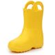 3. Crocs Handle It Rain Boot Jr 12803-730 Schuhe
