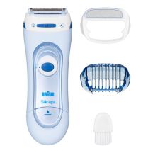 Braun LS 5160 Folienrasierer (blau)