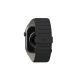 9. UAG Urban Armor Gear Pathfinder Armband für Apple Watch Ultra/42/44/45 mm, Titan
