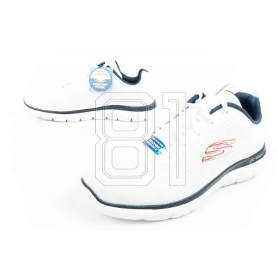 8. Skechers Summits-Torre M 232395/WNV Schuhe