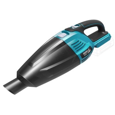 5. Dedra DEL7070 Handstaubsauger
