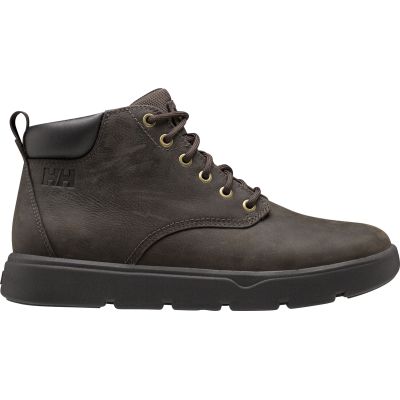 4. Helly Hansen Herren Winterstiefel PINEHURST LEATHER 11738 713