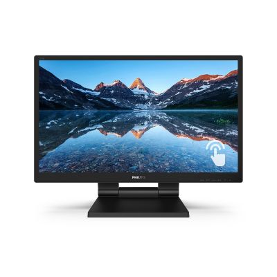 3. PHILIPS LED-Monitor 23,8" 242B9T/00 Touch