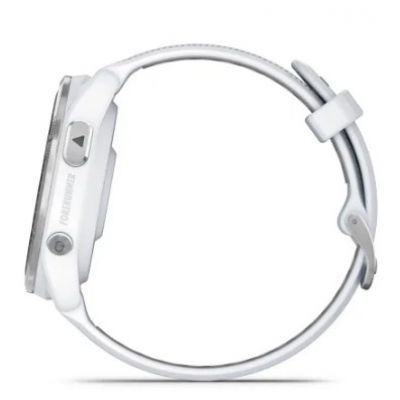 24. Garmin Venu 3S 41 mm Golden Rose Uhr