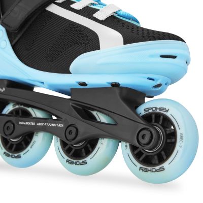 10. MsrFIT M 38 BL 940762 Inlineskates