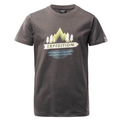 5. TOTUS JRB Kinder Kurzarm-T-Shirt