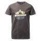 5. TOTUS JRB Kinder Kurzarm-T-Shirt