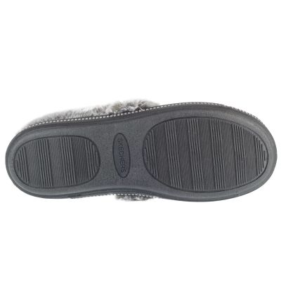 4. Skechers Cozy Campfire-Team Toasty 32777-BLK Schwarz 36