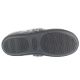 4. Skechers Cozy Campfire-Team Toasty 32777-BLK Schwarz 36