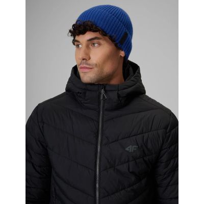 6. Herren-Daunenjacke mit Synthetikfüllung 4F 4FRAW26TDJAM0997-20S