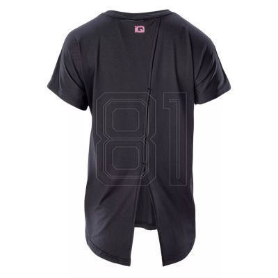 3. IQ Cross The Line Herren T-Shirt W 92800483171