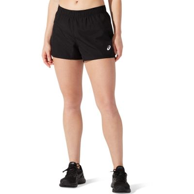 6. Asics Core 4 In Short W 2012C332-001 Shorts