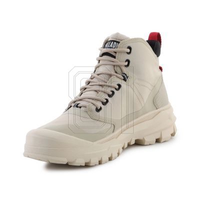 6. Palladium Pallarider Mid WP+ 79108-215-M Schuhe