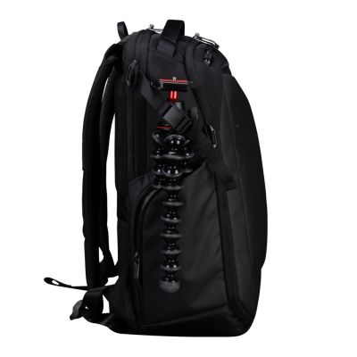 23. Targus | Pro-Tek Tech | Passend für Größen bis 40 cm | Rucksack | Schultergurt | Schwarz