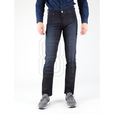 3. Wrangler Larston Night Rider Jeans W18SBW77Q