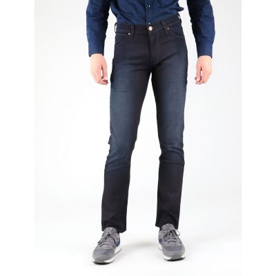 3. Wrangler Larston Night Rider Jeans W18SBW77Q
