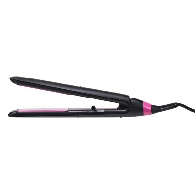 2. Philips BHS375/00 Haarglätter (schwarz)