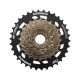 SHIMANO Freilauf MTB FTZ500 TOURNEY 7-Gang