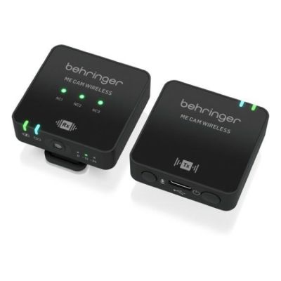 Behringer ME CAM WIRELESS Drahtloses Kamerasystem
