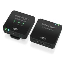 Behringer ME CAM WIRELESS Drahtloses Kamerasystem