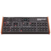 Sequential Prophet Rev2 Desktop 16-stimmiger polyphoner analoger Synthesizer