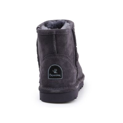 5. BearPaw Alyssa Charcoal W 2130W-030 Schuhe