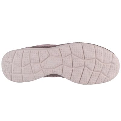4. Skechers Bountiful - Quick Path 12607-LAV Rosa 36
