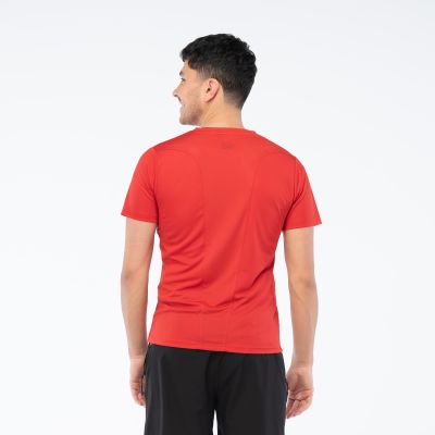 11. Herren-T-Shirt RIVE Kurzarm