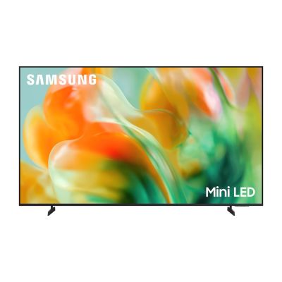 23. Samsung M80H 165,1 cm (65") 4K Ultra HD Smart TV mit WLAN, Schwarz