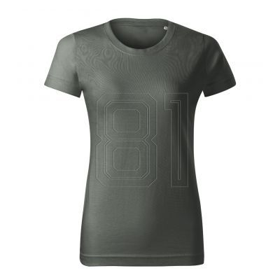 Malfini Basic Free W T-Shirt MLI-F3467