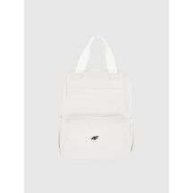 City-Rucksack (21 l) mit Laptopfach 4F 4FRSS25ABACU505-11S