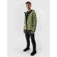 4. Winddichte Softshelljacke 4F M 4FWAW24TSOFM283-43S