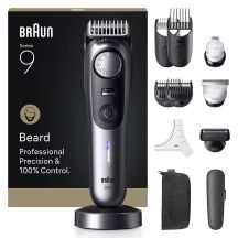Braun BT9560 Series 9 Barttrimmer