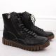 18. Rieker Lederstiefeletten W Y3410-00 RKR726