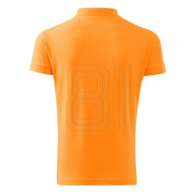 3. Malfini Poloshirt Cotton Heavy M MLI-215A2