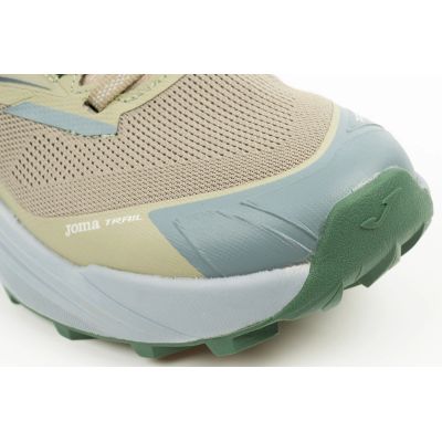 5. Joma Sierra Herren-Trailrunningschuhe, grün