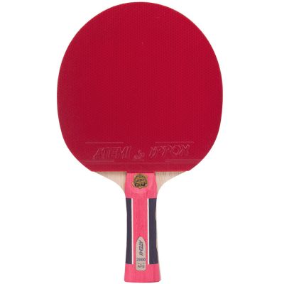 6. Atemi 2000 Tischtennisschläger