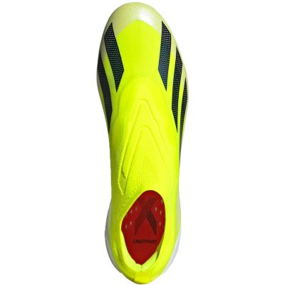 6. Adidas X Crazyfast Elite LL FG IG0612 Fußballschuhe