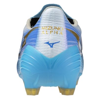 4. Mizuno Morelia Alpha III Japan MD P1GA266025 Schuhe