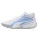 5. PUMA COURT PRO SCHUHE WHITE-DELLA ROBBIA B 31082909